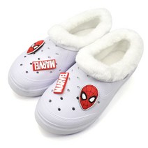마블 스파이더맨 비티방한실내화
