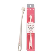 마인드업 시즈코 칫솔 스몰헤드