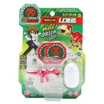 초이락 공룡메카드 타이니소어 니게르 / 2021버전