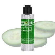 프랑스와즈 오이 추출물, 100ml