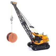 W6CAD58P 무선모형 포 중장비알씨 사운드 라디오콘트롤 RC 124 크라울러 중장비RC 건설장비RC 크레인 CBT665029YE 무선조종 알씨 굴삭기 휠로더RC 어린이RC트럭 중장비