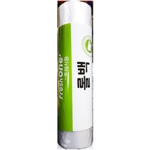업소용 슈퍼 마트 식자재 용품 롤백 36x50cm 500매 롤백 봉지 봉투 통 업소용 일회용 두꺼운 대형 큰, 쿠팡 1
