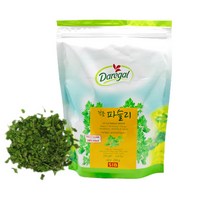 프랑스 다레갈 건조 건파슬리 250g 후레이크 가루 향신료, 1개