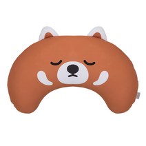 이몽 캐릭터 찹쌀 반달 쿠션, 랫서 찹쌀 반달