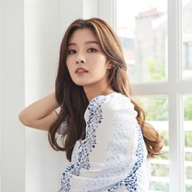 클립스 릴랙스드 웨이비펌 반가발 붙임머리 가발 헤어피스 부분가발, NATURAL BROWN