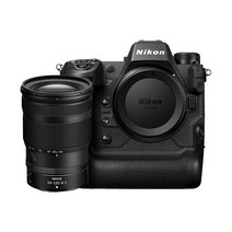니콘 Z9 + Z 24-120mm f/4 S