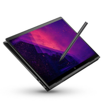 HP 2022 ENVY x360 13, Nightfall Black Aluminum, HP ENVY x360 13-ay1071AU, 라이젠7, 512GB, 16GB, WIN11 Home