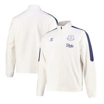 22/23 Everton Home Away Matchday Training Jacket EPL 에버튼 험멜