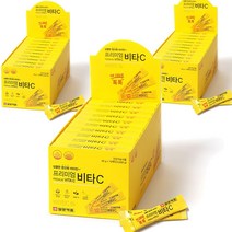 일양약품 프리미엄 비타C, 400g, 12개, 400g, 12개