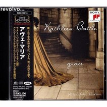 Kathleen Battle / Grace [SACD Hybrid]