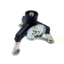 접이식 화목 난로 펠렛 스텐 주물 연통 초경량 티타늄 합금 오븐 생존로 포켓 요리 가스, b