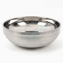 J.ROM 3단 냉면기 스텐식기, 19cm (CG05902)