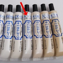 거실 마루 바닥 패인곳 튜브형 보충 보수제 베이지 가구보수제 마루보수제, 1