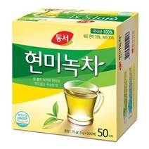 동서 현미녹차 50T 2개, 상세페이지 참조, 상세페이지 참조, 상세페이지 참조