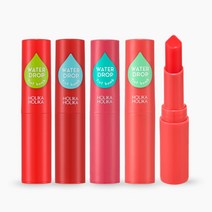 홀리카홀리카 물방울 밤 립틴트 2.5g, 02호 석류워터, 1개