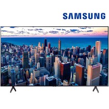 삼성전자 65인치 UHD 4K TV 비즈니스티비 무료배송설치 LH65BETHLGFXKR, 스탠드형