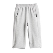 [12시전주문 오늘출발] 메르시보꾸 아동용 D2289 스트링팬츠