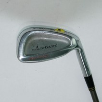AERC-DART PRO FORGED PW 48도 중고웨지 골프채, 선택완료, 단품없음