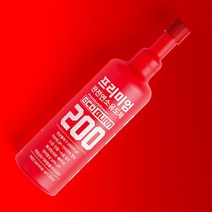 [에코번] G200 휘발유200L용 무세정성분 완전연소유도제, G200 - 10개 (19% 할인)