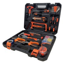 보라 만능 다용도 수공구세트 13P세트 109P세트, 109P x 1세트