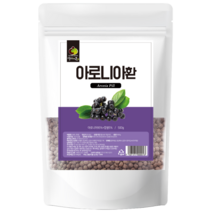 국산 아로니아 환 정 아로니아열매 알약 국내산 500g, 아로니아환 500g 1봉
