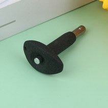 드리프트보드 카버보드 인라인롤러스케이트 부품 스케이트 베어링 용 1Pc 풀러 분해 도구 인, Black