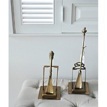 꼬떼따블 꼬떼따블 엔틱 스탠드 슈혼세트(2type) (HB12360/8) (6970420), 페더스탠드슈혼세트(HB12368)