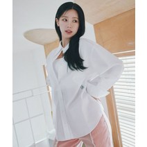 CITY BREEZE 링클 프리 베이직 셔츠WHITE CTE3 WRINKLE FREE BASIC SHIRT
