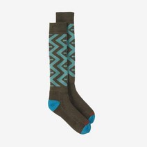 파타고니아코리아pa22FW 헤비웨이트 메리노 퍼포먼스 니 렝스 삭스 Heavyweight Merino Performance Knee-Length Socks 50115N7