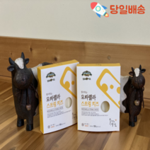 (당일배송) 목장의아침 스트링치즈 150g, 1개