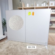 높이 1500 상부자석 사무용칸막이 파티션 45T PVC, OMP-PW503