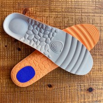 com 헤이거 nonslip 깔창 2개입