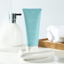 수다이 베이킹소다 클렌징폼 120ml, 1개