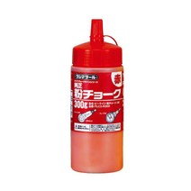 타지마 분통 PL-CLMT 수동분통 분가루, 분가루(적색)PLC2-R300, 1개