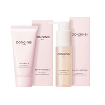 동인비 클렌징 2종 미니세트 288433, 1개