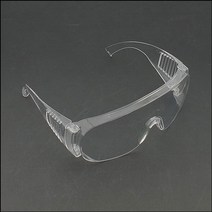 실험용 고글 보안경 JST
