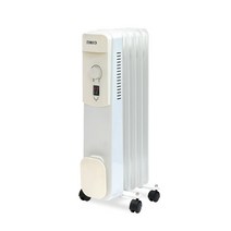 델루체 전기오일 라디에이터, 15핀(DLR-P126NK)