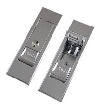 배전반핸들 푸쉬 턴 핸들 분전함손잡이 제어반 푸쉬핸들 소화전 버튼 G18, 키포함