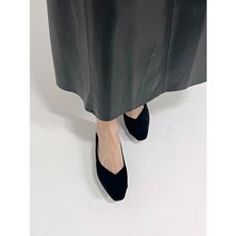 스퍼 SPUR스퍼 Mela_Flat_RA8032_SP(블랙)