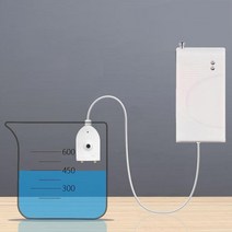 수도 누수탐지기 다목적 수위 경보 누설 감지기 가정 용품 오버플로 센서, 한개옵션0