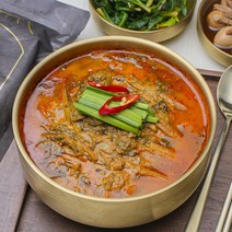 [지역맛집] 남원 현식당 프리미엄 추어탕 700g (현추어탕 블랙), O, X