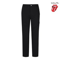 롤링스톤즈 골프웨어 롤링스톤즈골프 남성 아웃포켓 캐주얼 팬츠 RAMMPT006 BK