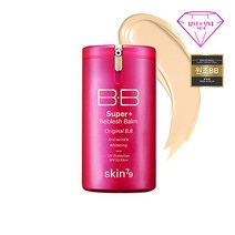 [스킨79] 슈퍼 플러스 비블레쉬 밤 핑크 비비 40ml