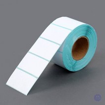 바코드 감열 롤라벨 1000매 50X30MM 스티커라벨지 라벨용지 바코드용지