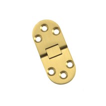 에이원플러스 미싱 경첩, 04 황동 미싱 경첩