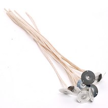 논스모그심지 2호 (6.5cm/심지탭) (10개)