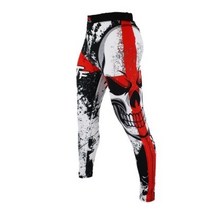 복싱 팬츠 반바지 운동복 트레이닝복 킥복싱 무에SUOTF MMA 스포츠 피트니스 개성 있는 루즈 대형 타이어 주먹 러닝 파이츠