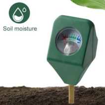 식물전파사 눈금물주시개 화분수분측정기 곡물수분측정기 토양 수분 테스터 습도 정원 39, 협력사
