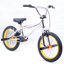 어린이 성능 자전거 16 인치 bmx BMX 멋진 거리 자동차 스턴트 익스트림 자전거 4-8 세 소년과 소녀 유모차, B