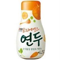 샘표 연두 깊은맛(320G), 3개, 320g